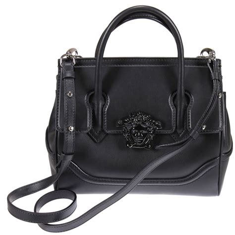 versace taschen damen|versace black label purses.